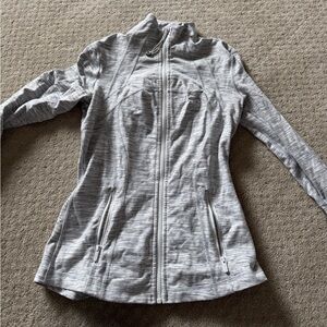 Lululemon align jacket